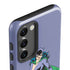 DC Comics Batman Catwoman Classic Art Pose Galaxy S23 Plus Pro Case