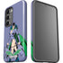 DC Comics Batman Catwoman Classic Art Pose Galaxy S23 Plus Pro Case