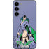 DC Comics Batman Catwoman Classic Art Pose Galaxy S23 Plus Skin