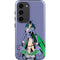 DC Comics Batman Catwoman Classic Art Pose Galaxy S23 Pro Case