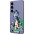 DC Comics Batman Catwoman Classic Art Pose Galaxy S23 Skin