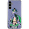 DC Comics Batman Catwoman Classic Art Pose Galaxy S24 Plus Clear Case