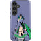 DC Comics Batman Catwoman Classic Art Pose Galaxy S24 Plus Impact Case