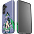DC Comics Batman Catwoman Classic Art Pose Galaxy S24 Plus Impact Case