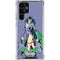 DC Comics Batman Catwoman Classic Art Pose Galaxy S24 Ultra Clear Case