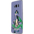 DC Comics Batman Catwoman Classic Art Pose Galaxy S8 Skin
