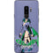 DC Comics Batman Catwoman Classic Art Pose Galaxy S9 Plus Skin