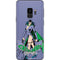 DC Comics Batman Catwoman Classic Art Pose Galaxy S9 Skin