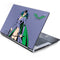 DC Comics Batman Catwoman Classic Art Pose Generic Laptop Skin