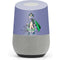 DC Comics Batman Catwoman Classic Art Pose Google Home Skin