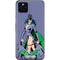 DC Comics Batman Catwoman Classic Art Pose Google Pixel 5 Skin
