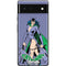 DC Comics Batman Catwoman Classic Art Pose Google Pixel 6 Skin