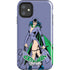 DC Comics Batman Catwoman Classic Art Pose iPhone 11 Impact Case