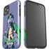 DC Comics Batman Catwoman Classic Art Pose iPhone 11 Impact Case