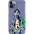 DC Comics Batman Catwoman Classic Art Pose iPhone 11 Pro Lite Case