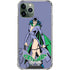 DC Comics Batman Catwoman Classic Art Pose iPhone 11 Pro Max Clear Case
