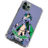 DC Comics Batman Catwoman Classic Art Pose iPhone 11 Pro Max Clear Case