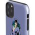 DC Comics Batman Catwoman Classic Art Pose iPhone 11 Pro Max Impact Case