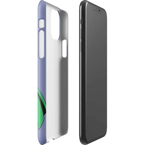 DC Comics Batman Catwoman Classic Art Pose iPhone 11 Pro Max Lite Case