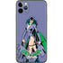 DC Comics Batman Catwoman Classic Art Pose iPhone 11 Pro Max Skin