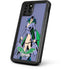 DC Comics Batman Catwoman Classic Art Pose iPhone 11 Pro Max Waterproof Case