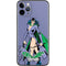 DC Comics Batman Catwoman Classic Art Pose iPhone 11 Pro Skin