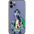 DC Comics Batman Catwoman Classic Art Pose iPhone 11 Pro Skin