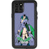 DC Comics Batman Catwoman Classic Art Pose iPhone 11 Pro Waterproof Case