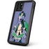 DC Comics Batman Catwoman Classic Art Pose iPhone 11 Pro Waterproof Case