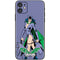 DC Comics Batman Catwoman Classic Art Pose iPhone 11 Skin