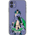 DC Comics Batman Catwoman Classic Art Pose iPhone 11 Skin