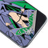 DC Comics Batman Catwoman Classic Art Pose iPhone 11 Skin