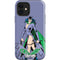 DC Comics Batman Catwoman Classic Art Pose iPhone 12 Impact Case