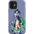 DC Comics Batman Catwoman Classic Art Pose iPhone 12 Impact Case