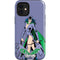 DC Comics Batman Catwoman Classic Art Pose iPhone 12 Mini Impact Case