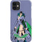 DC Comics Batman Catwoman Classic Art Pose iPhone 12 Mini Lite Case