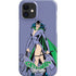 DC Comics Batman Catwoman Classic Art Pose iPhone 12 Mini Lite Case
