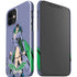 DC Comics Batman Catwoman Classic Art Pose iPhone 12 Mini Lite Case
