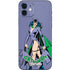 DC Comics Batman Catwoman Classic Art Pose iPhone 12 Mini Skin