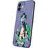 DC Comics Batman Catwoman Classic Art Pose iPhone 12 Mini Skin