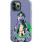 DC Comics Batman Catwoman Classic Art Pose iPhone 12 Pro Impact Case