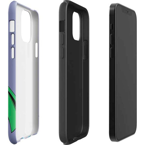 DC Comics Batman Catwoman Classic Art Pose iPhone 12 Pro Impact Case