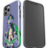 DC Comics Batman Catwoman Classic Art Pose iPhone 12 Pro Impact Case