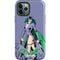 DC Comics Batman Catwoman Classic Art Pose iPhone 12 Pro Max Impact Case