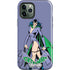 DC Comics Batman Catwoman Classic Art Pose iPhone 12 Pro Max Impact Case