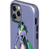 DC Comics Batman Catwoman Classic Art Pose iPhone 12 Pro Max Impact Case