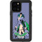 DC Comics Batman Catwoman Classic Art Pose iPhone 12 Pro Waterproof Case