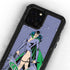 DC Comics Batman Catwoman Classic Art Pose iPhone 12 Pro Waterproof Case