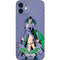 DC Comics Batman Catwoman Classic Art Pose iPhone 12 Skin