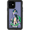 DC Comics Batman Catwoman Classic Art Pose iPhone 12 Waterproof Case